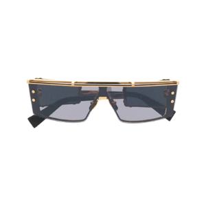 Balmain Eyewear 원더보이 III 선글라스 BPS127A145