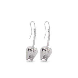 마르니 튤립 드롭 이어링 ORMV0606A0M2000