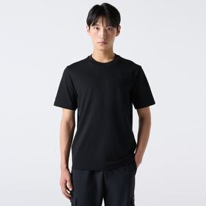 [데상트공식] 듀얼리스 라운드 반팔 티셔츠 SQ323DTS72