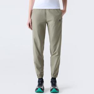 [데상트공식] 러닝 액티브 조거 팬츠 SQ323RWP81