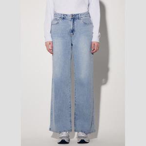 [게스(진)][에센셜] 여성 L톤 뉴와이드(YP1D9055)