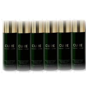 [뷰티나라] 김정문알로에 큐어 하이드라 수딩토너 130ml 6개