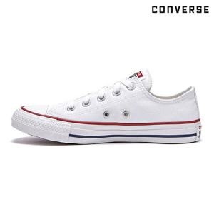 [컨버스]컨버스 척테일러 올스타 화이트 로우 (M7652C)