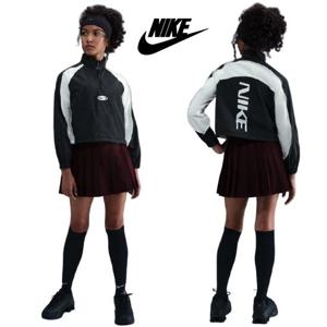 [나이키키즈]주니어 GX 스타트랙 아노락 자켓 HQ9403-010