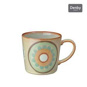 [덴비] 헤리티지 베란다 액센트 라지 머그_sw