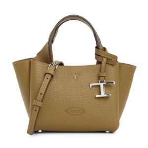 토즈 마이크로 여성 토트백 XBWAPAFL000QRI3L26