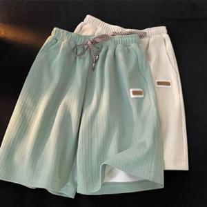 플5부 트레이닝 반바지 SD0590 와이드 여성 맨투맨 트레이닝