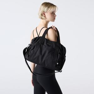 [데상트공식] 우먼스 트레이닝 짐백 SQ322TBG70