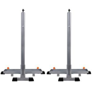 스타스포츠 뉴 족구 지주대 (세트) (JN244S) 족구지주 지주 족구대