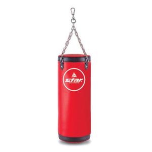 스타스포츠 샌드백 (65cm) (AU210-65) 권투샌드백 복싱샌드백 헤비백 격투기샌드백