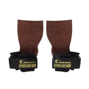 아이워너 하이퍼그립 프로페셔널 가죽 리프팅 스트랩