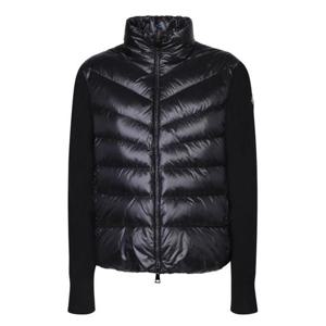 몽클레어 가디건 9B00024 M1131 999 Black