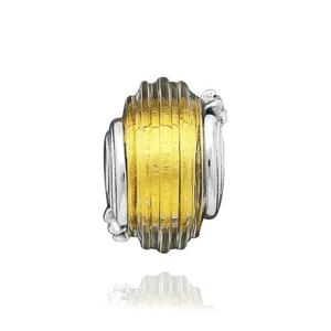 판도라 참 무라노 글라스 슈팅스타 그루브 792982C01