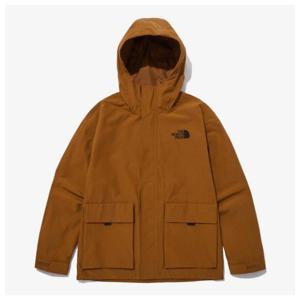 [노스페이스]노스페이스후드집업 BQK NJ3BN55C 남성 캠퍼 자켓