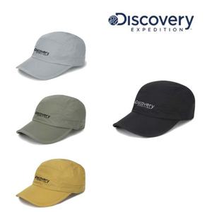 [디스커버리] 25N 신상 공용 디스커버러 캠프캡 (DXCP7025N)