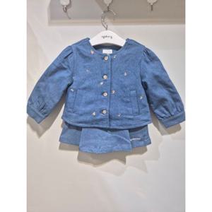 [아가방]부평모다 01S535251 마리러블리자켓_BP