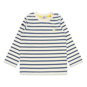 블루독베이비 NY블루독스트라이프티셔츠45A19-330-06