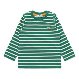 블루독베이비 블루독스트라이프티셔츠45A19-330-07