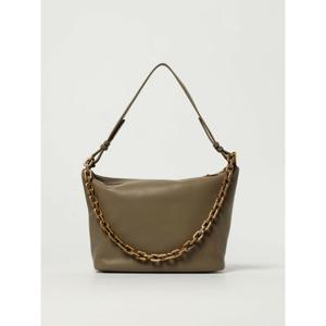 [EMPORIO ARMANI] 라프리마 여성 숄더 백 EW003123AF19173 U6192 Dove Grey /6