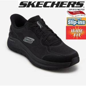 스케쳐스 남성 아치핏 2.0 슬립인스 와이드핏 SL0MPCFY041-YD