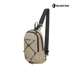 블랙야크 남녀공용 수납 편리한 슬링백 트래블슬링백A 2BYABX4911