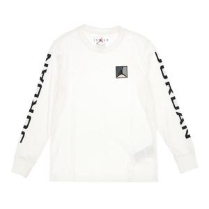 조던베이스라인긴팔티셔츠 N253TS388P