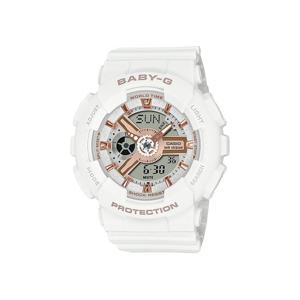[베이비지]BA-110XRG-7ADR 아동 여성 방수손목시계 LNW