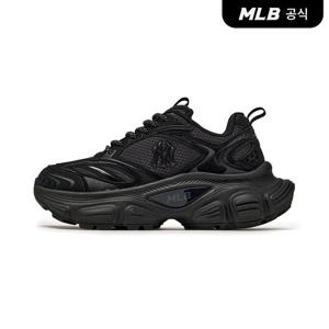 [MLB공식] [카리나 PICK] 위너 청키 NB NY (Zet Black) 3ASHW015N-50BKD