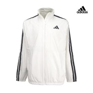 아디다스 삼선 스트라이프 윈드러너 긴팔 자켓 KA1290