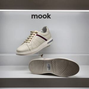 [무크]여성 데일리 웨빙 밴드형 스니커즈 322306 XY HPIP3SD