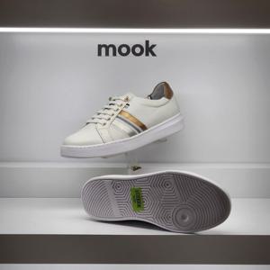 [무크]여성 3M웨빙 데일리 스니커즈 322308 AY HPIP3SD