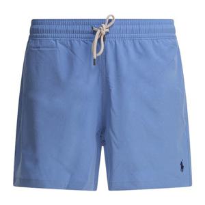 랄프로렌 트래블러 스윔 쇼츠 710969031007 HARBOR ISLAND BLUE