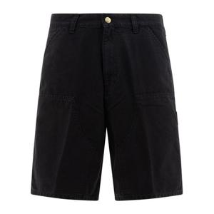 칼하트 WIP 스트레이트 팬츠 I0347938906 BLACK