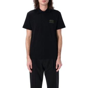 버버리 반팔 티셔츠 8102292 A1189 BLACK