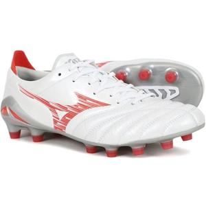 [정품] 미즈노 모렐리아 네오 IV 엘리트 캥거루가죽 축구화 (P1GA2432-60)