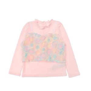 프렌치캣 PK 꽃 뷔스티에 T/S(Q44DCT150)사은품증정