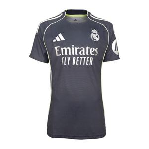 [기타브랜드]아디다스 마드리드 25-26 어웨이 반팔저지(JJ4182)