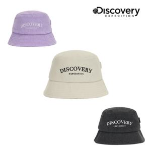 [디스커버리 (행사)][공용] 커버리 버킷햇 (DXHT4103N)
