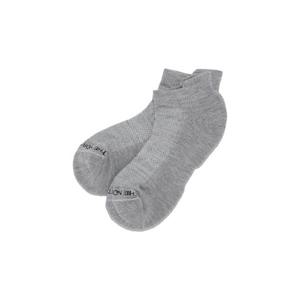 [노스페이스]노스페이스 공용 MW LOW SOCKS RNY4LQ60A-GRY