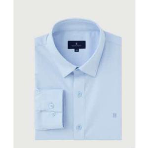 [인디안][브루노바피] 비젠틀 사계절 드레스셔츠 MARTL3YC432