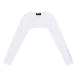 [세인트앤드류스]여성 메쉬 블록 레이어 스킨가드 (821D1UW051WH)