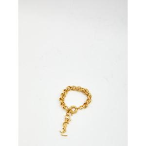 생로랑 팔찌 840629Y15008060 GOLDEN