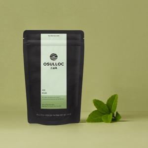 오설록 세작 20입 / 피라미드 티백