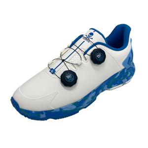 [지포어] 골프 퍼포레이티드 지드라이브 슈즈/스노우/G4MA23EF33