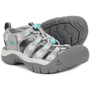 [정품] 킨 KEEN W 뉴포트 H2 샌들 알로이 (1030726)