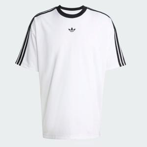 [아디다스(퍼포먼스)]남여공용 티셔츠 아디컬러 자카드 저지 JW5877