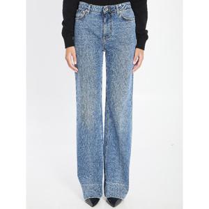 돌체앤가바나 미디엄 워시 시가렛 진 FTC79D G8NR5 S9001