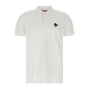 겐조 해피 타이거 폴로 셔츠 FF65PO1524PU 02