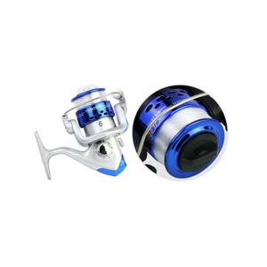 다용도 낚싯줄 릴 JL3000 초보자 입문자 원줄포함 낚시 낚시용품 베이트릴 루어릴 낚시릴