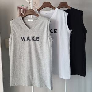 나야홍 / 빅사이즈민소매티 U550L507 얼리롱기장코튼나시 NS